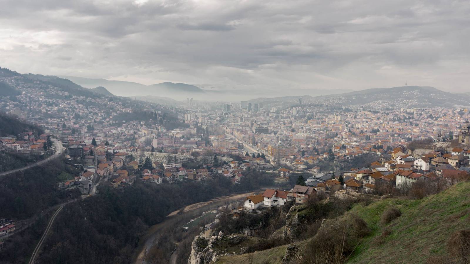 Bosnia