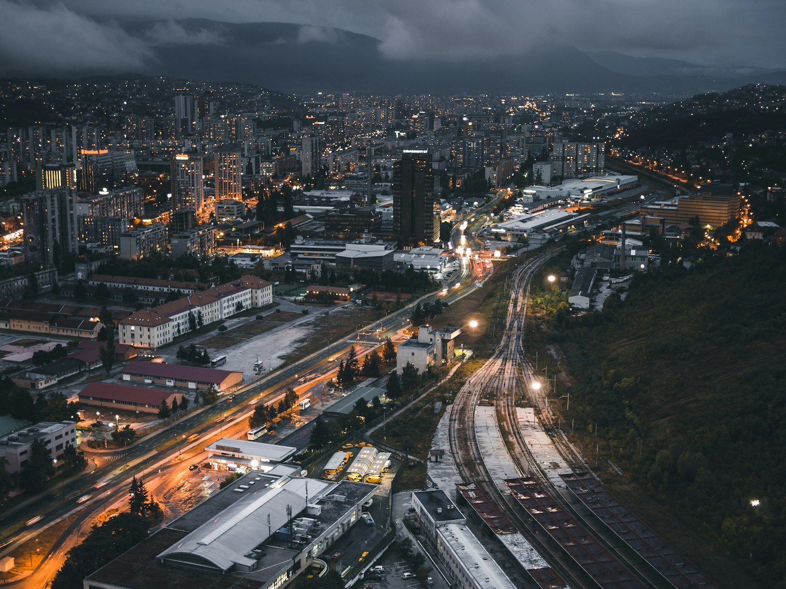 Bosnia