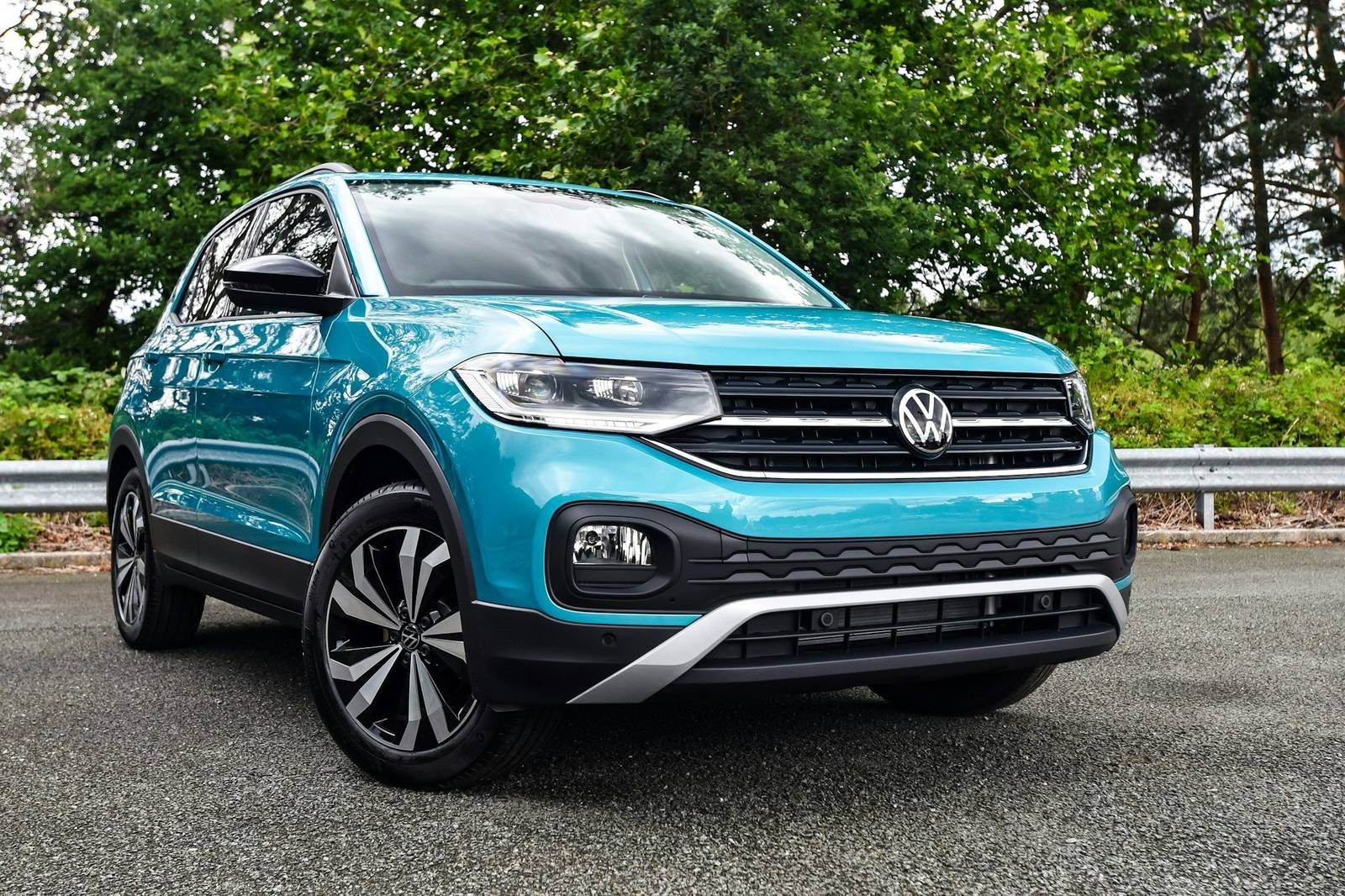 Rental car for cross-border travel