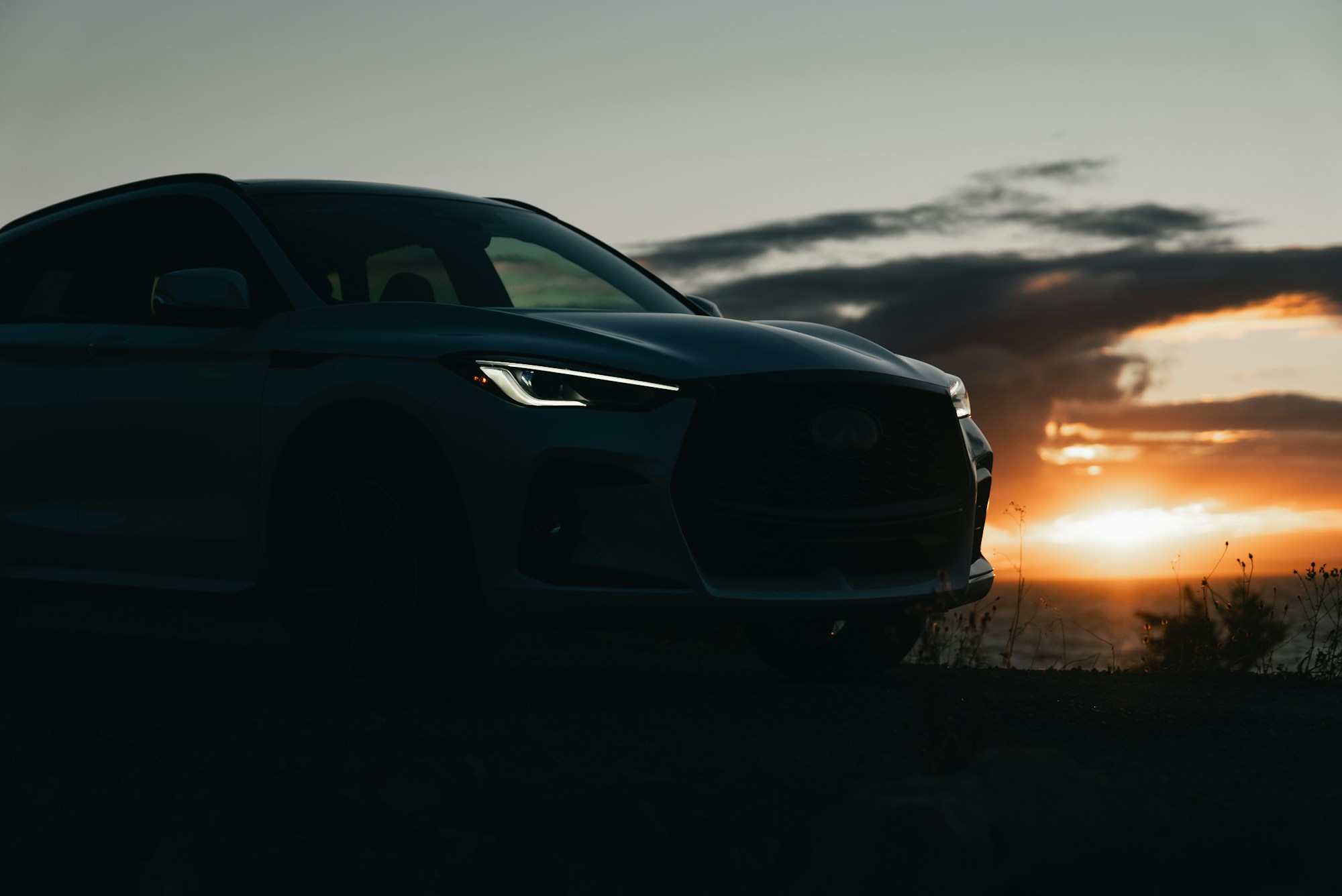 Rental car for cross-border travel