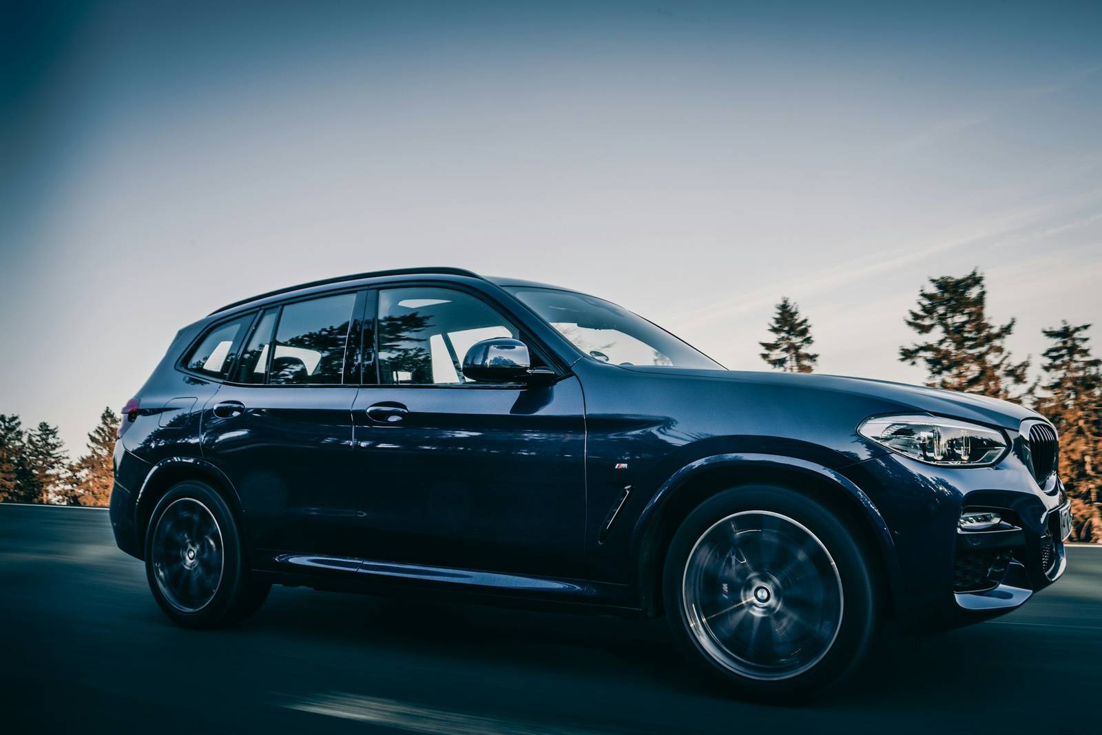 Rental car for cross-border travel