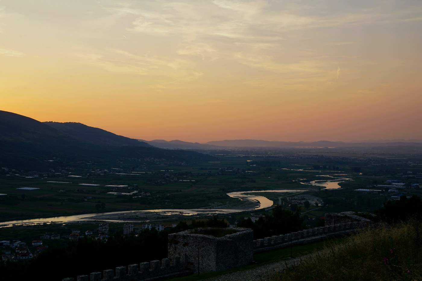 Cross-border destinations across the Balkans