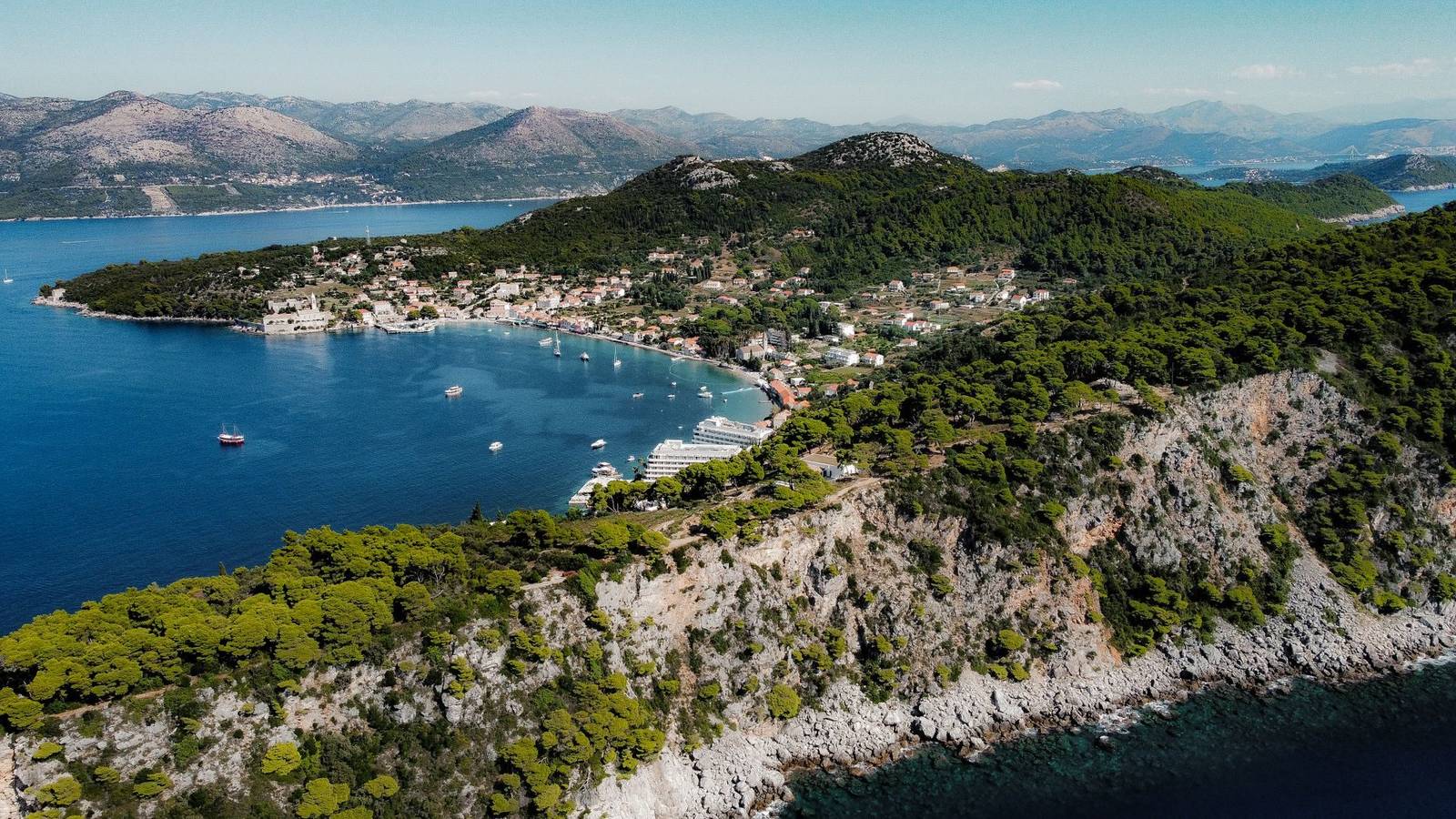 Croatia