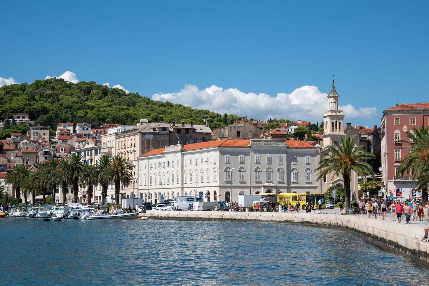 Croatia