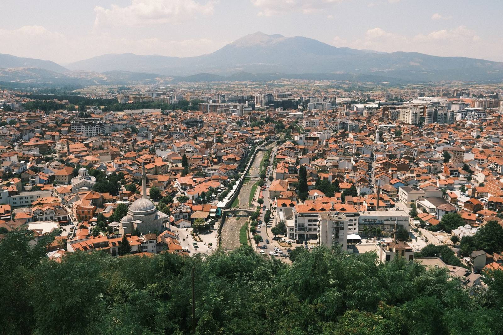 Kosovo