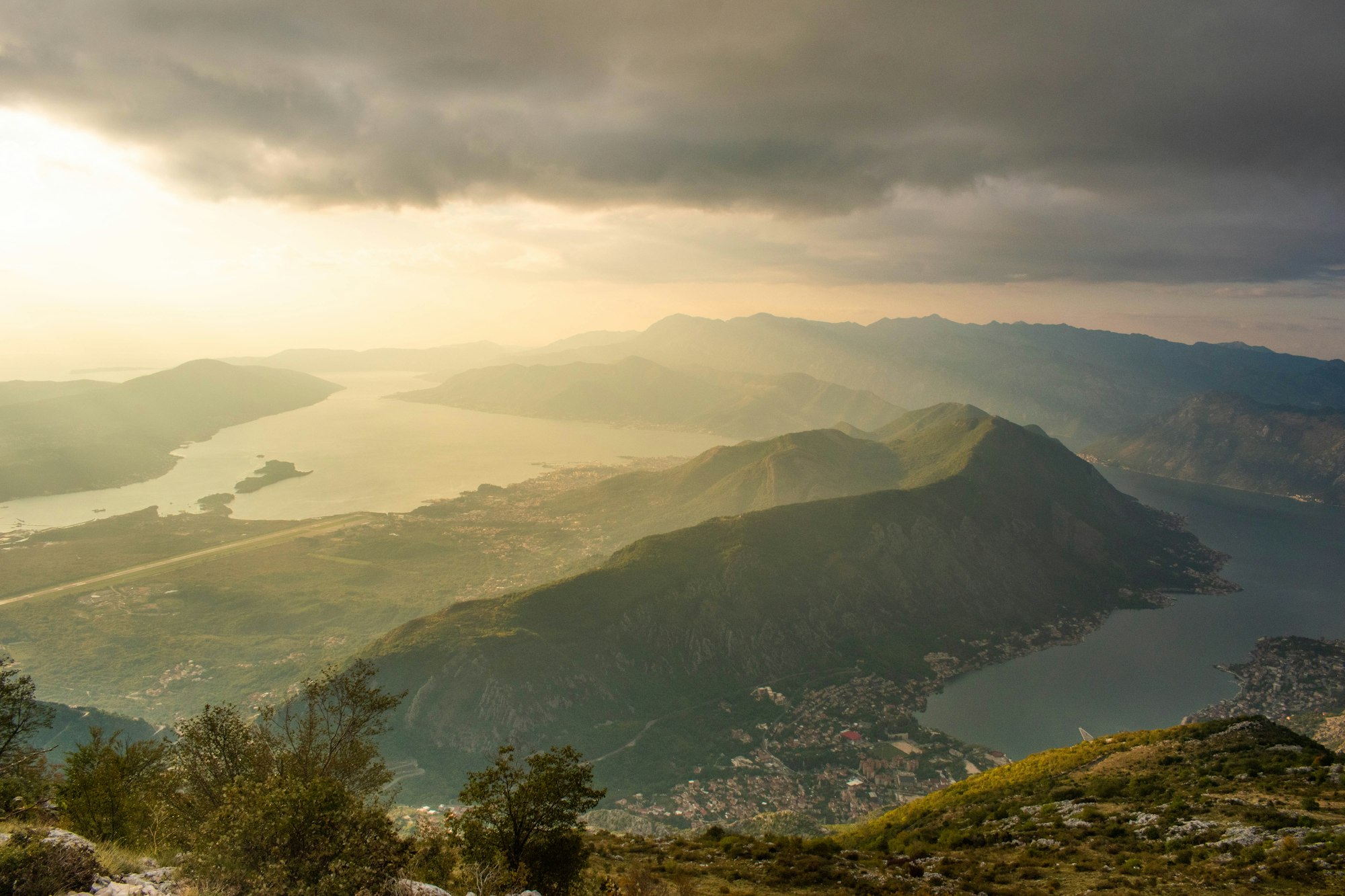Montenegro