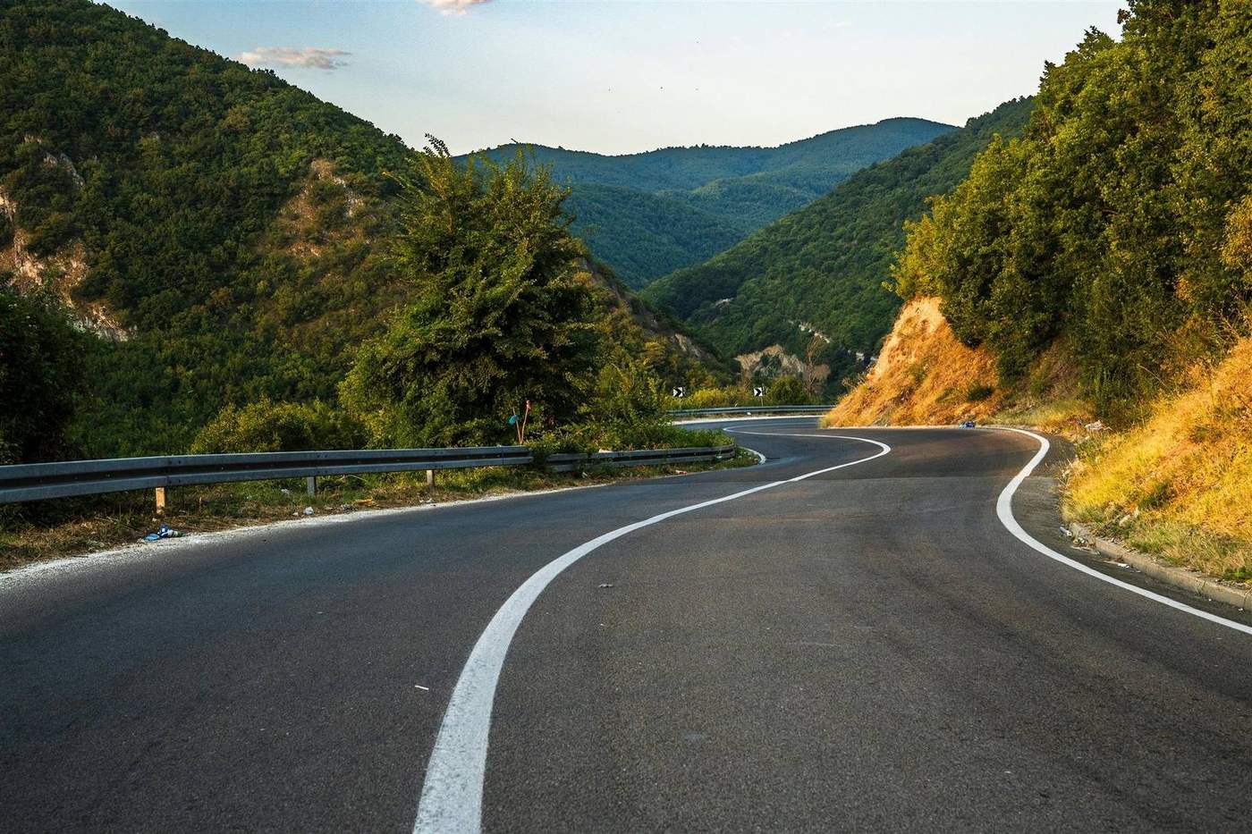 Cross-border car rental in the Balkans