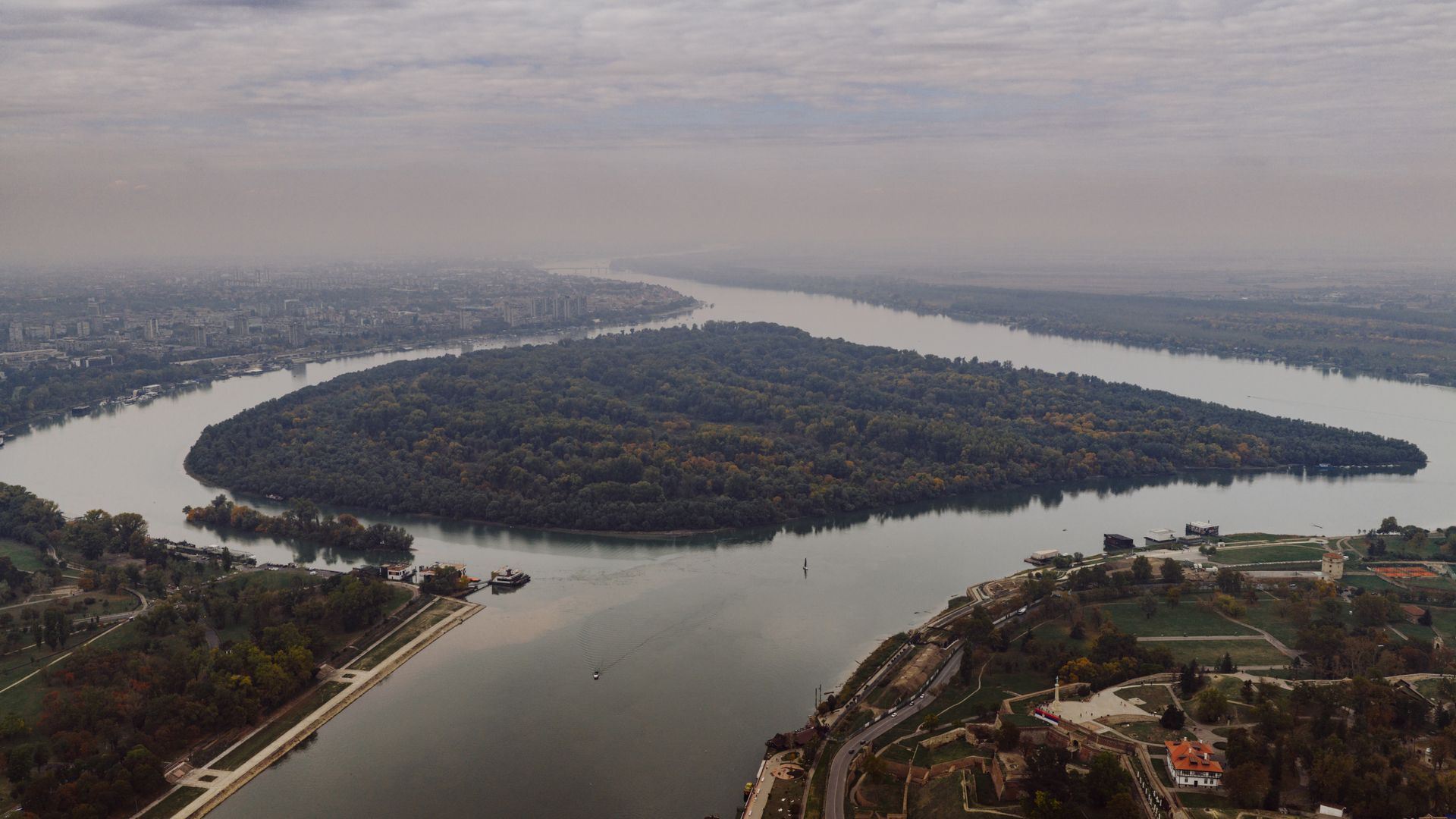 Serbia